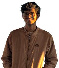 Kushagra Rustagi