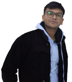 Lakshya Jain