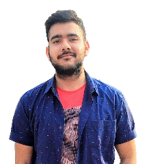 Mihir Sachdeva