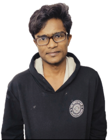 Nitish Verma