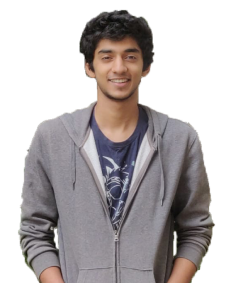 Siddharth Fitwe
