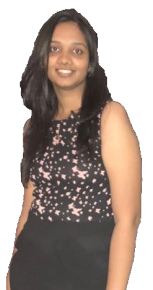 Tishee Natani